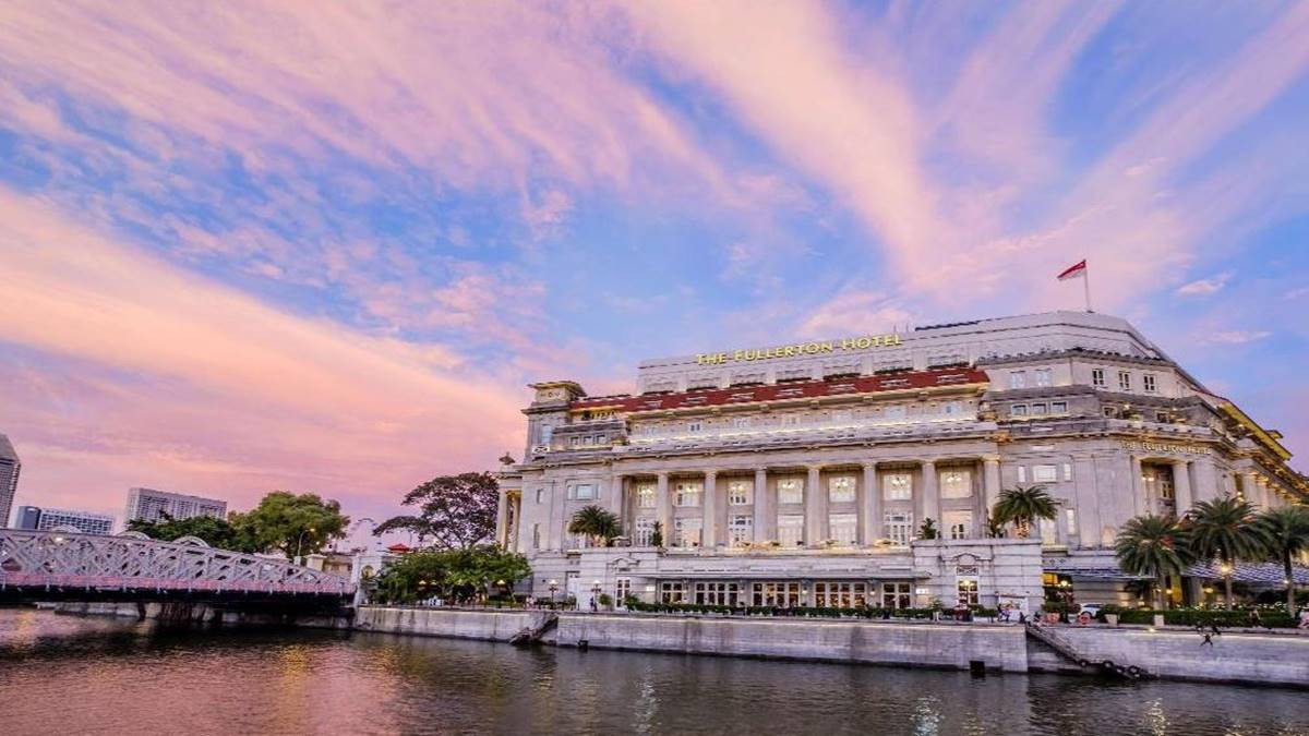 最新Fullerton 住宿半价活动来啦！吃.喝.玩.乐 通通有