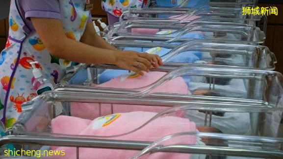 新加坡政府再發福利!下月起,25萬名兒童將獲200新元補貼