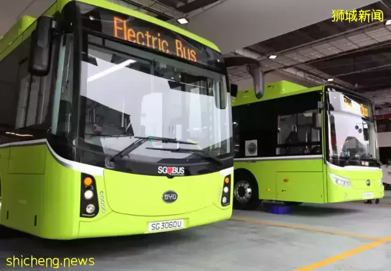 新加坡近期国会内容汇总