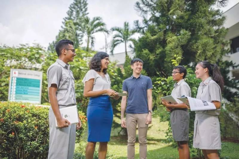 新加坡吸引人的魔力是什么