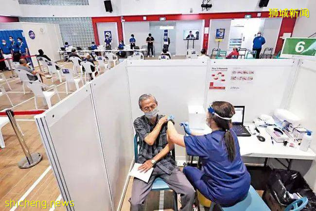 國貨之光！科興疫苗，在新加坡到底有多吃香