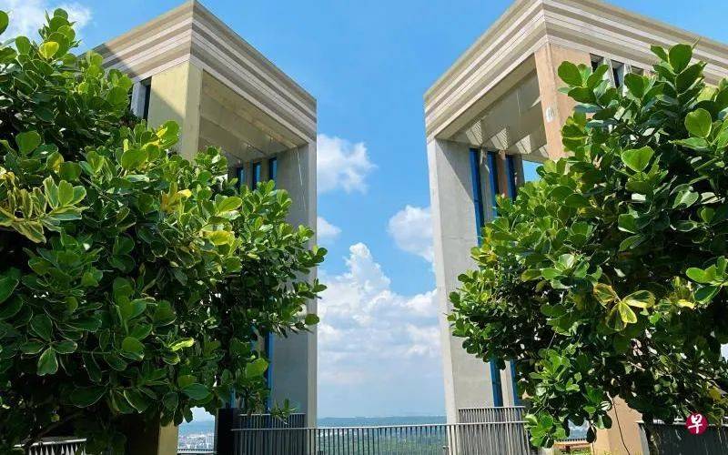 除了滨海湾圣淘沙 新加坡还能去哪?狮城台湾媳妇好介绍