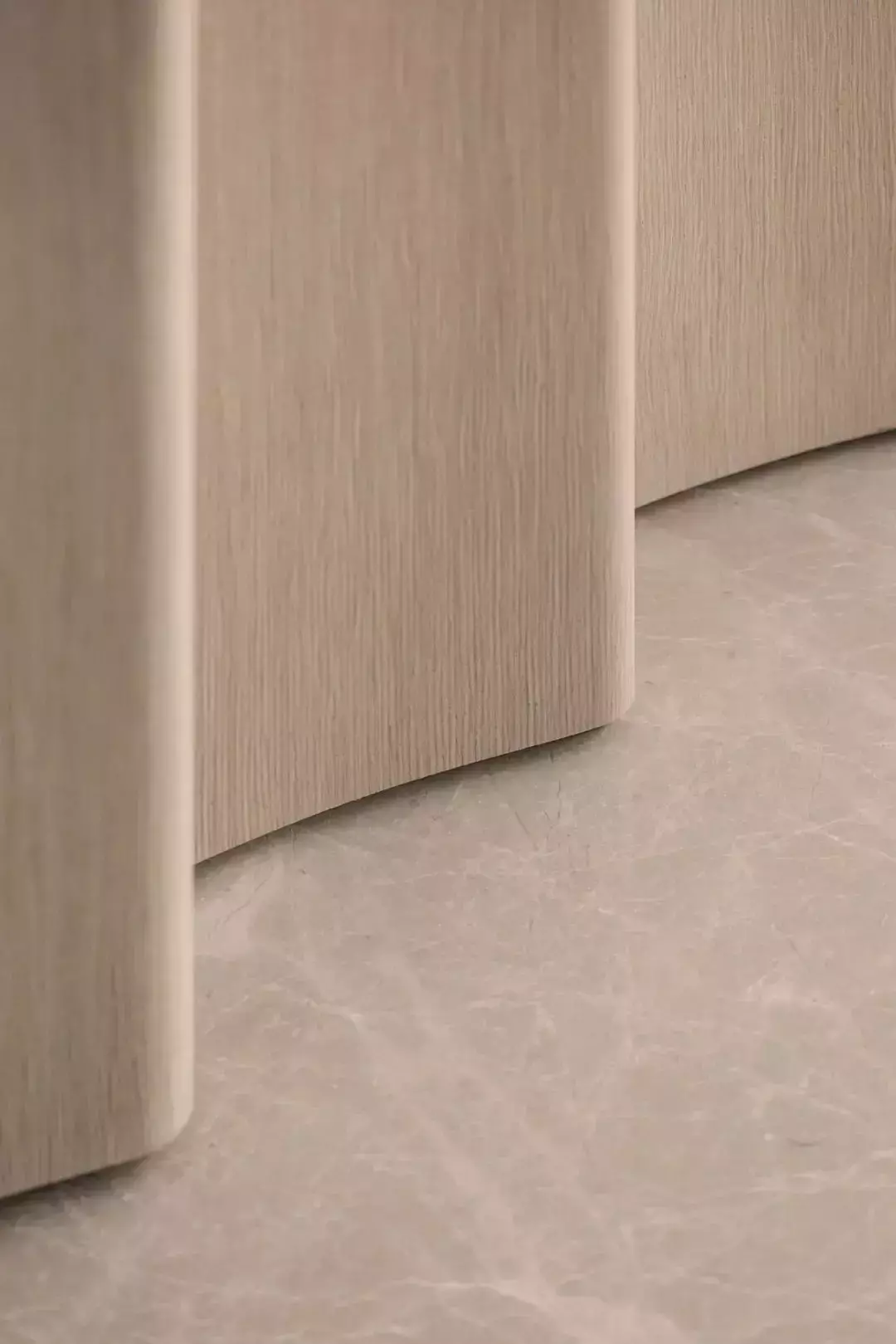 932 Designs新作 117㎡兩居室，新加坡簡約的奢華