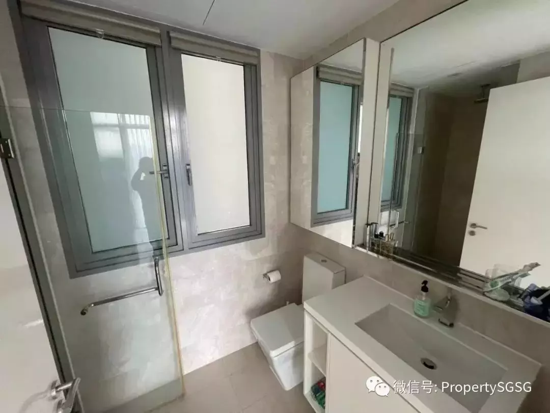 【二手公寓】Hillview, Jadescape, Symphony suites, Lakeville, 巴西立劃算房源