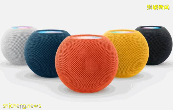 蘋果發布會來炸場！新産品“又強又醜”，刷屏新加坡朋友圈