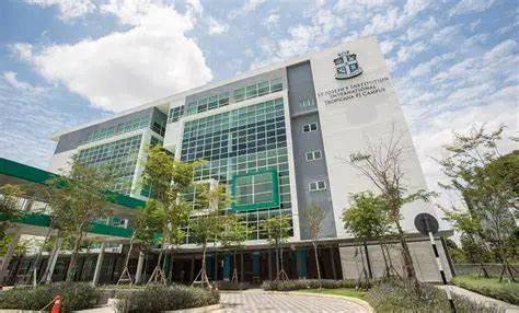 新加坡留学 新加坡10大热门国际学校大盘点,记得收藏