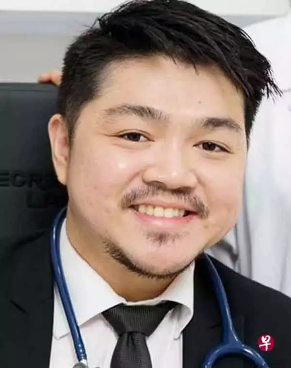 涉提供伪造疫苗接种资料    华裔医生遭停职