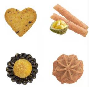 Takashimaya新年展销会，年饼、鲍鱼、海鲜、瓜子、零食……一站买齐