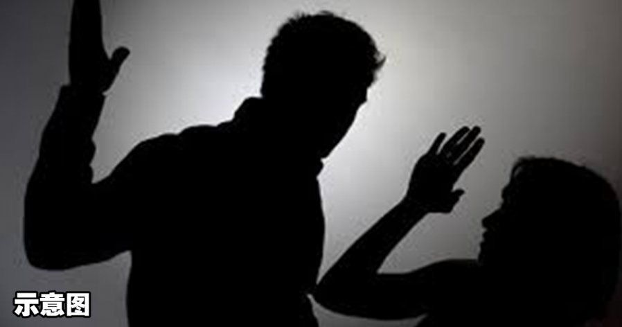 嫌52歲老妻啰嗦 31歲少夫打老婆判監罰逾萬