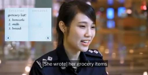 新加坡機場ICA每天都在做什麽