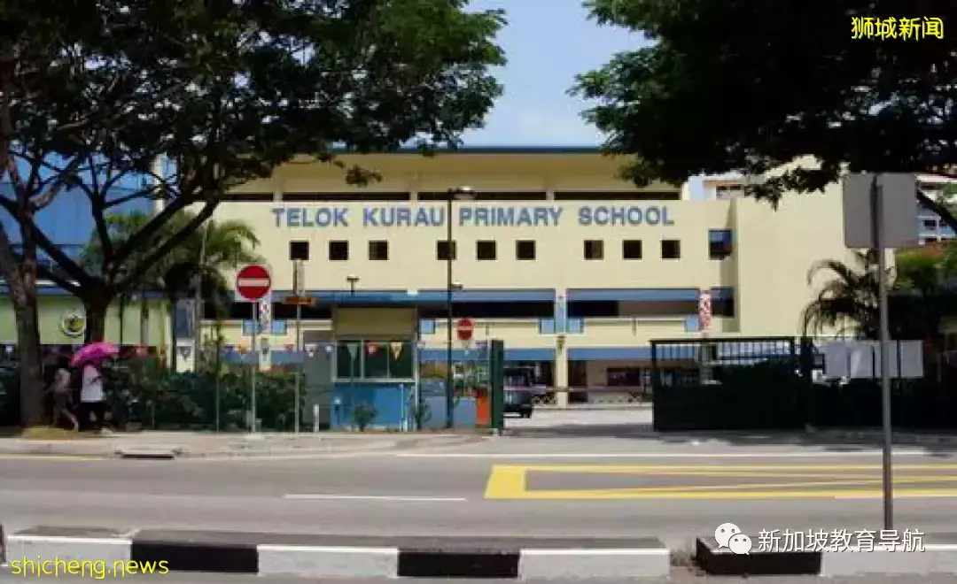 新加坡中小學總數離奇減少——18所中小學合並，你聽說了嗎