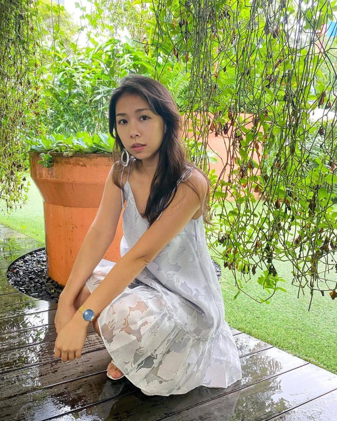 台湾女明星来新加坡发展!没想到本地网友发出“人身恐吓”