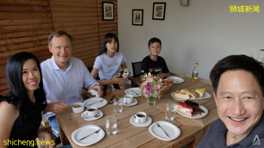 新加坡公布5大“黑区”，3天各到访超千例！这个国家不再公布新增病例