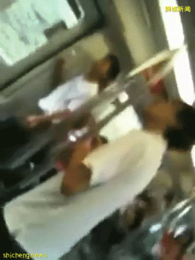 這樣的新加坡真是待不下！去！了