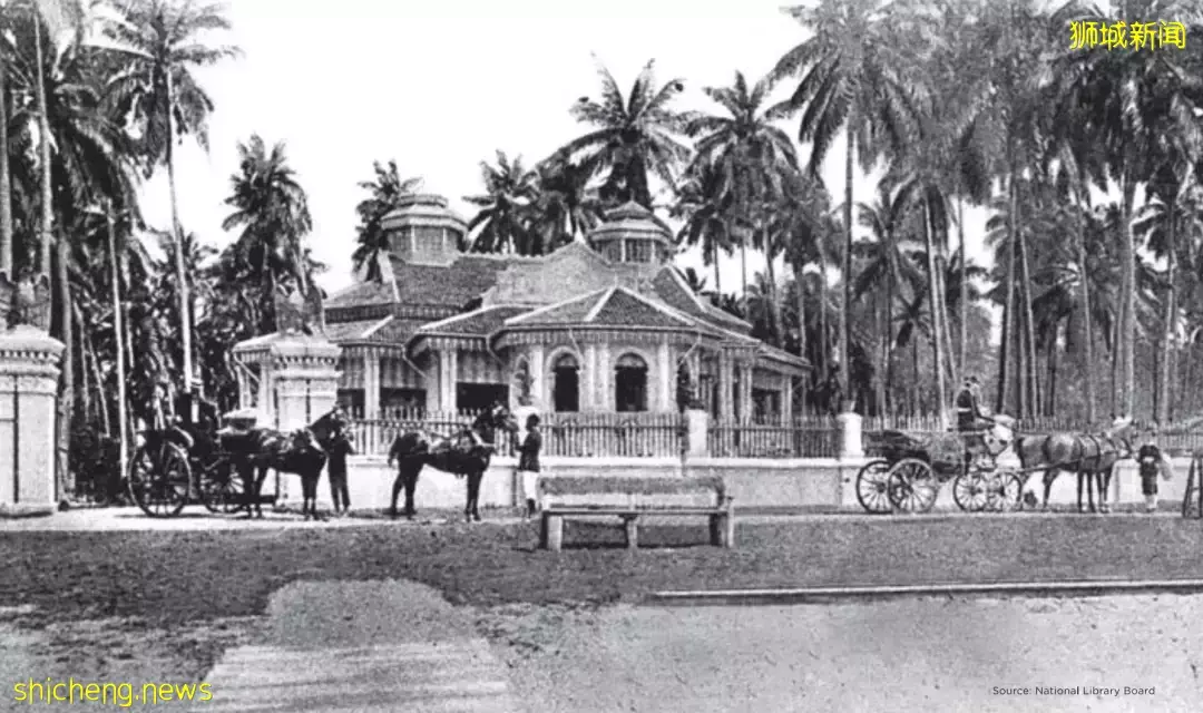 新加坡东海岸又开新楼盘,与历史洋房为邻!值得入吗