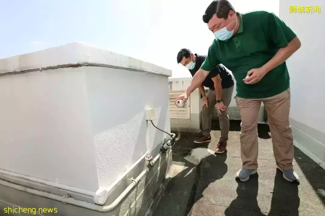 新加坡女部长在欧洲确诊!本地骨痛热病例大增,患者:睡醒满嘴是血