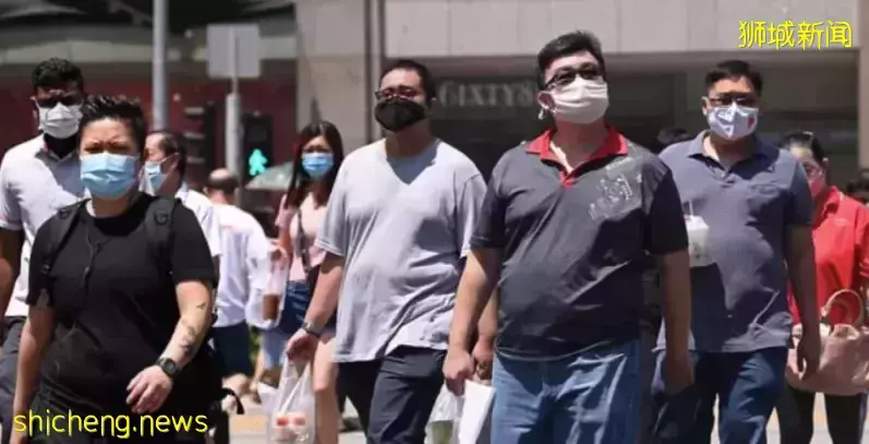 新加坡:经济发展势头良好,通货膨胀率也水涨船高