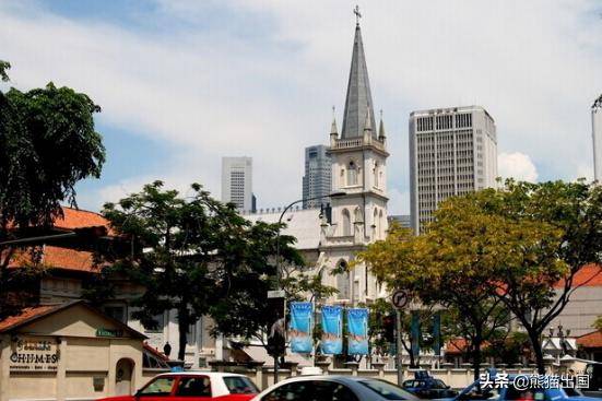 盘点在新加坡搭乘地铁时需要注意的那些事