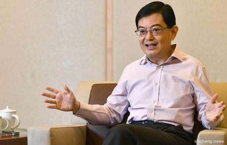 新加坡将免收外国工人税，提高了就业支持计划