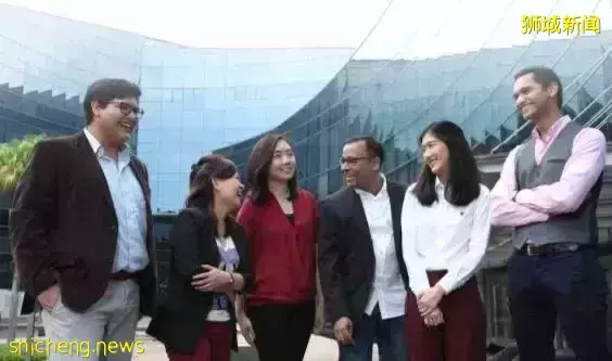 無雅思要求？！新加坡公立大學中文授課本科研究生專業來啦