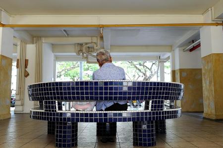 老年虐待案件在两年内增加了一倍多:无国界医生组织