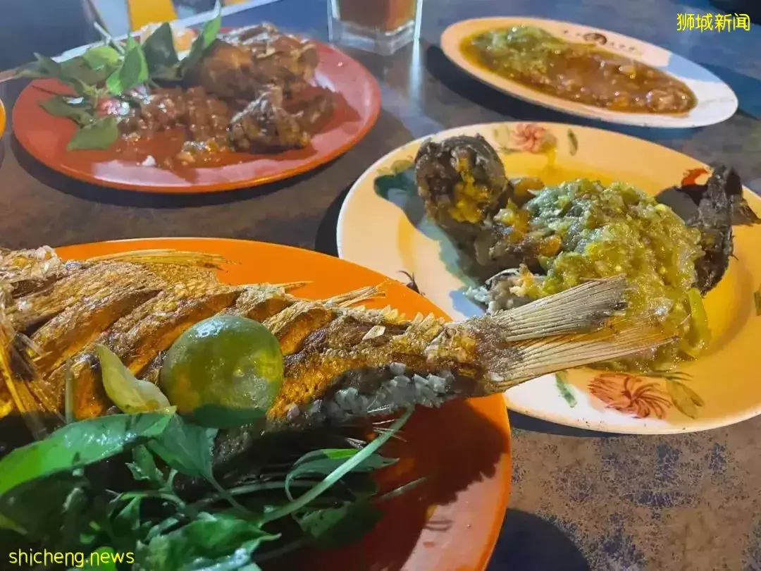 這份攻略挖掘了巴淡島你不知道的絕美“拍照地”，值得打卡