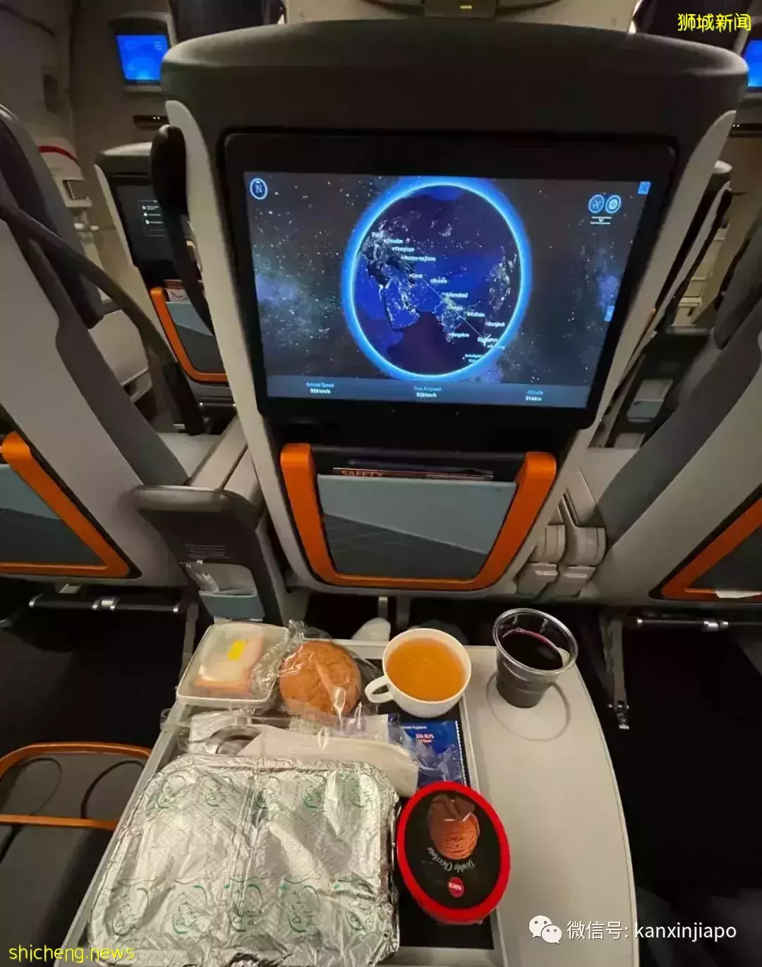 新加坡VTL突然喊停售票,疫情下出国游巴黎来之不易