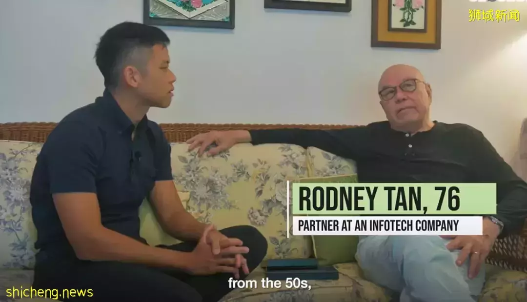 這些新加坡人很“親中”！他斷言，中國將在幾十年內成爲世界第一