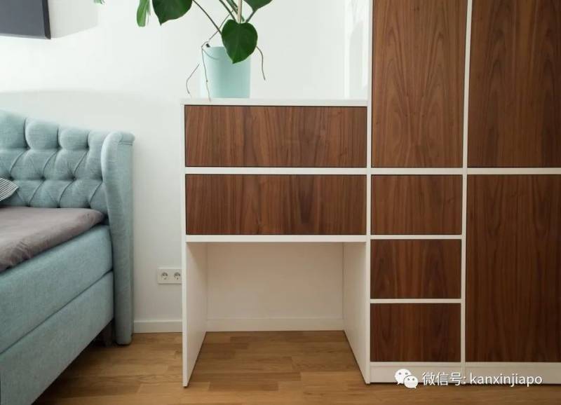 “买衣柜被家具商威胁、坑骗,甚至可能损失近2000新币订金”