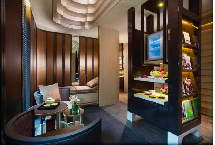 盤點新加坡顔值&性價比最在線的SPA水療 周末快來一起泡湯吧