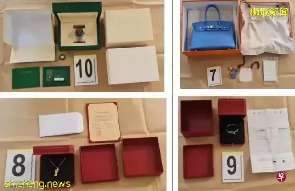 涉破门偷逾8万元珠宝财物 38岁男子被控