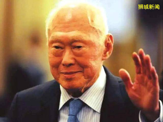 “被迫獨立”的重要港口到“亞洲四小龍”，新加坡走了55年