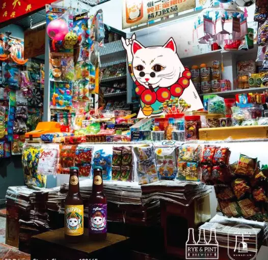 玩在獅城 新加坡這幾個氛圍感絕佳的Hidden bar喜歡品嘗美酒的你一定不能錯過