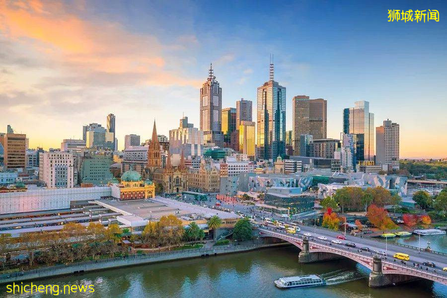 疫情下世界最宜居城市，新加坡僅排34！網友：讓我看看第一是誰