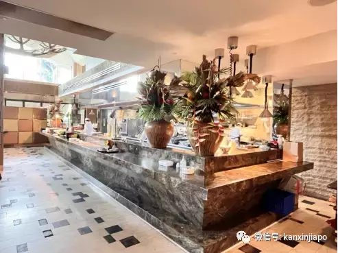 新加坡春节不出门，到这儿就是“出国”啦