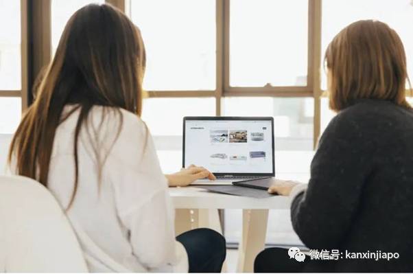 新加坡2020年就业率出炉!更多本地居民找到工作,非居民则减少