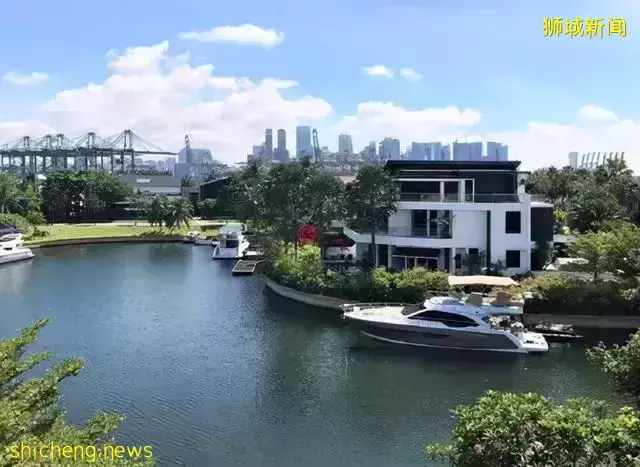新加坡房价持续上涨,为啥还有更多华人喜欢买呢