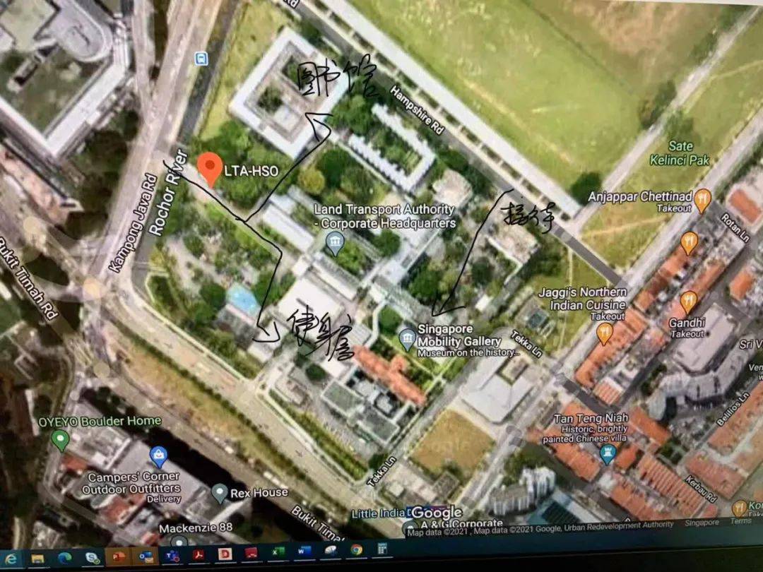 辣妈史上最惨遛娃记！新加坡的这个地方，你最近千万别去