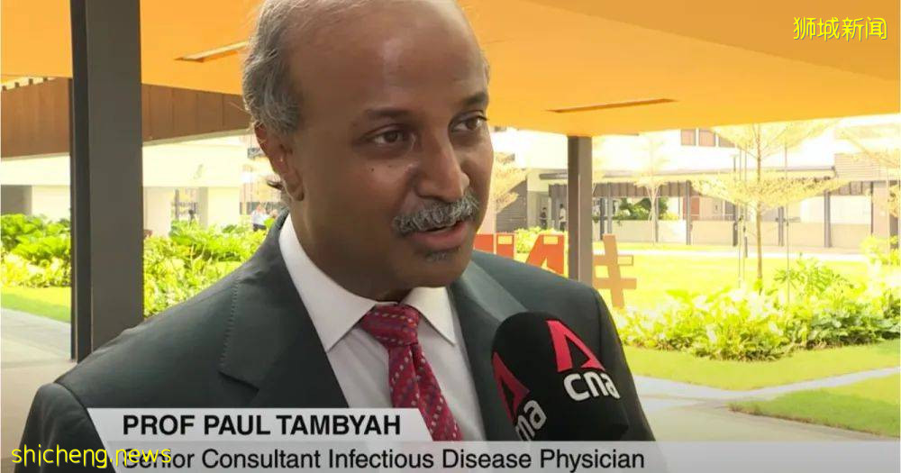 美国认输!德尔塔突破疫苗防线!新加坡两周889人打疫苗后感染,还有更致命病毒