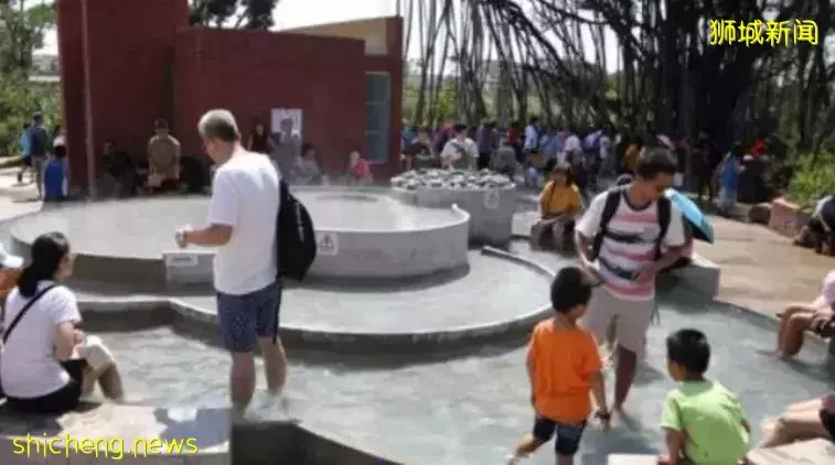 新加坡探讨在本地采用地热能发电可行性,征询活动即日起展开