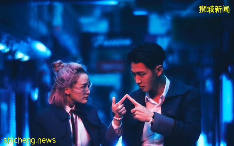 入圍金馬11項大獎 《月老》12月2日登陸獅城