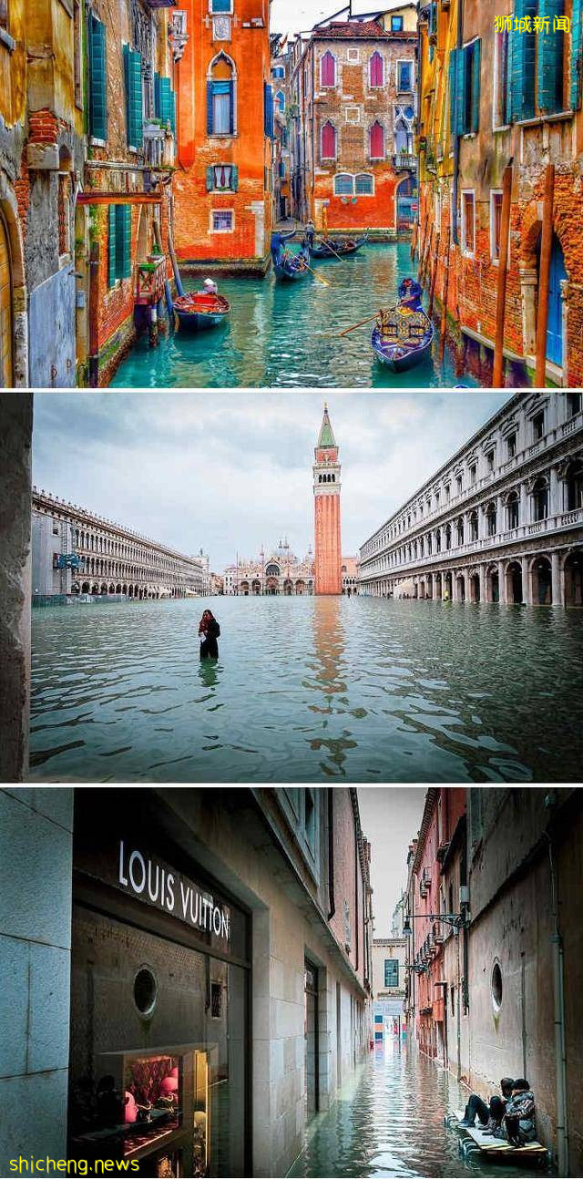 48張你沒見過的城市照片，新加坡新式建築，用31棟樓搭巨型積木