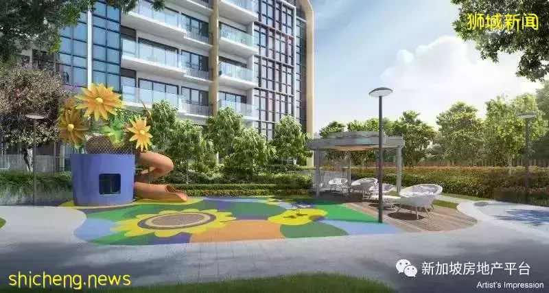 璀璨星光,僅存余量!The Gazania 迎昕園 (D19郵區 紅山)