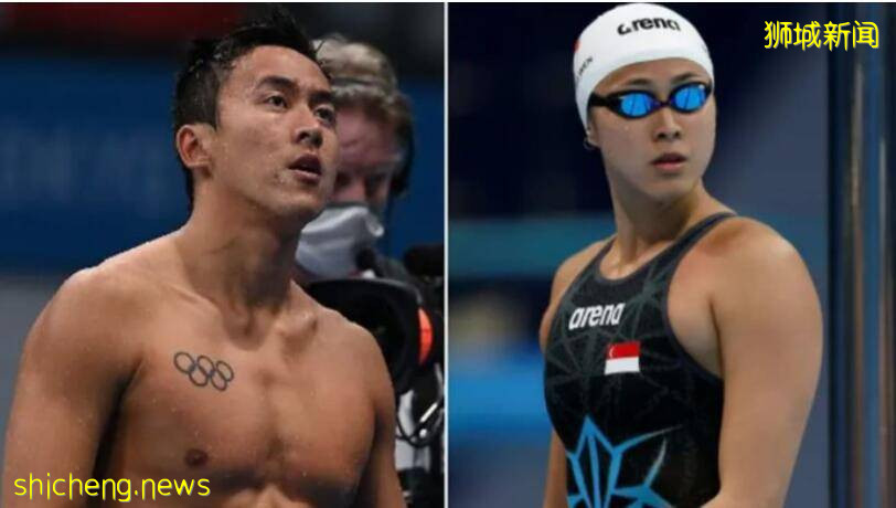直击东京!奥运病例新增31例!新加坡奥运关键词“退役”