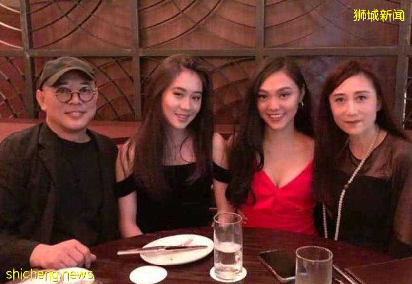 新加坡這一區太牛了，孫燕姿、李連傑、愛馬仕女王都住這