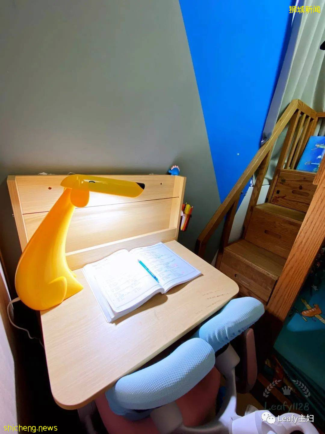 妈妈没穿旗袍，孩子没补习，今年考上了