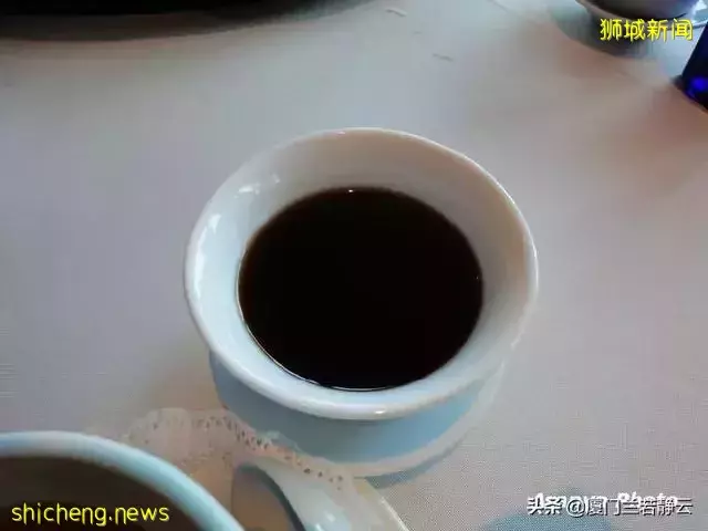 舌尖上的新加坡之旅，从游艇俱乐部到街头小吃店，一网打尽