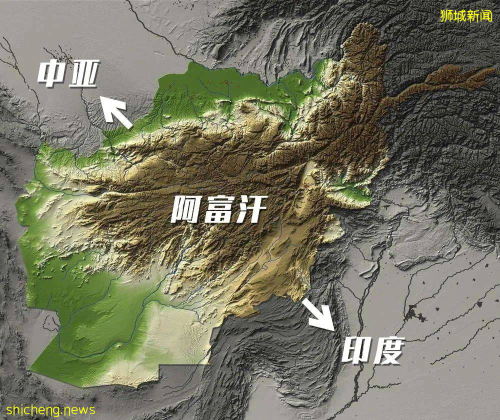 李光耀又“神預言”了美國和阿富汗？一夜變天！難民扒飛機高空跌落，自拍視頻曝光