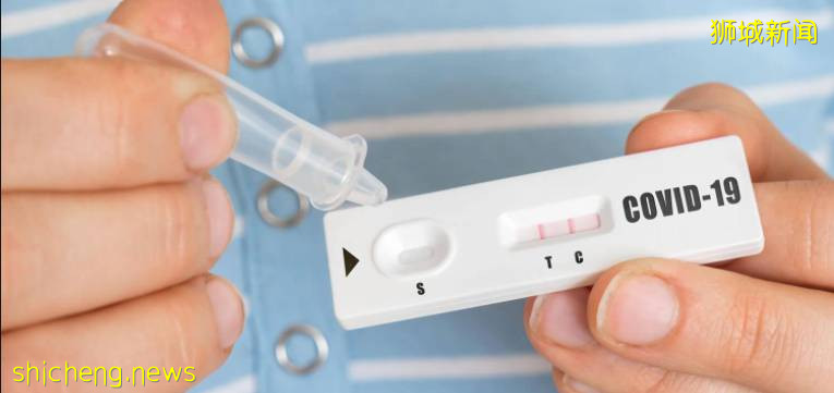 新加坡出现52岁新冠死亡!科兴作为追加剂防护力数据出炉