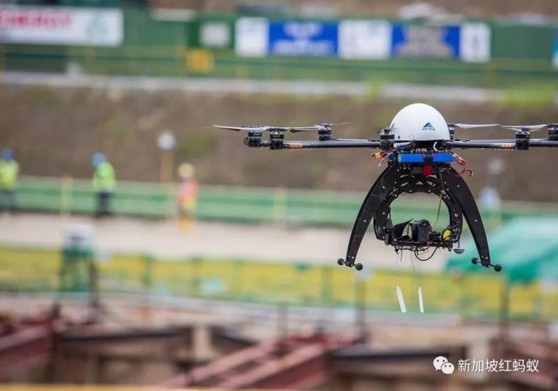 新加坡每年的工伤索赔额高达5亿7500万人民币